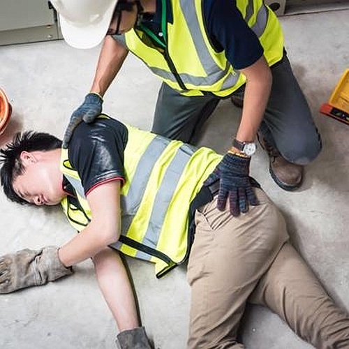 discover your recovery options after a workplace accident leaving you with permanent disability